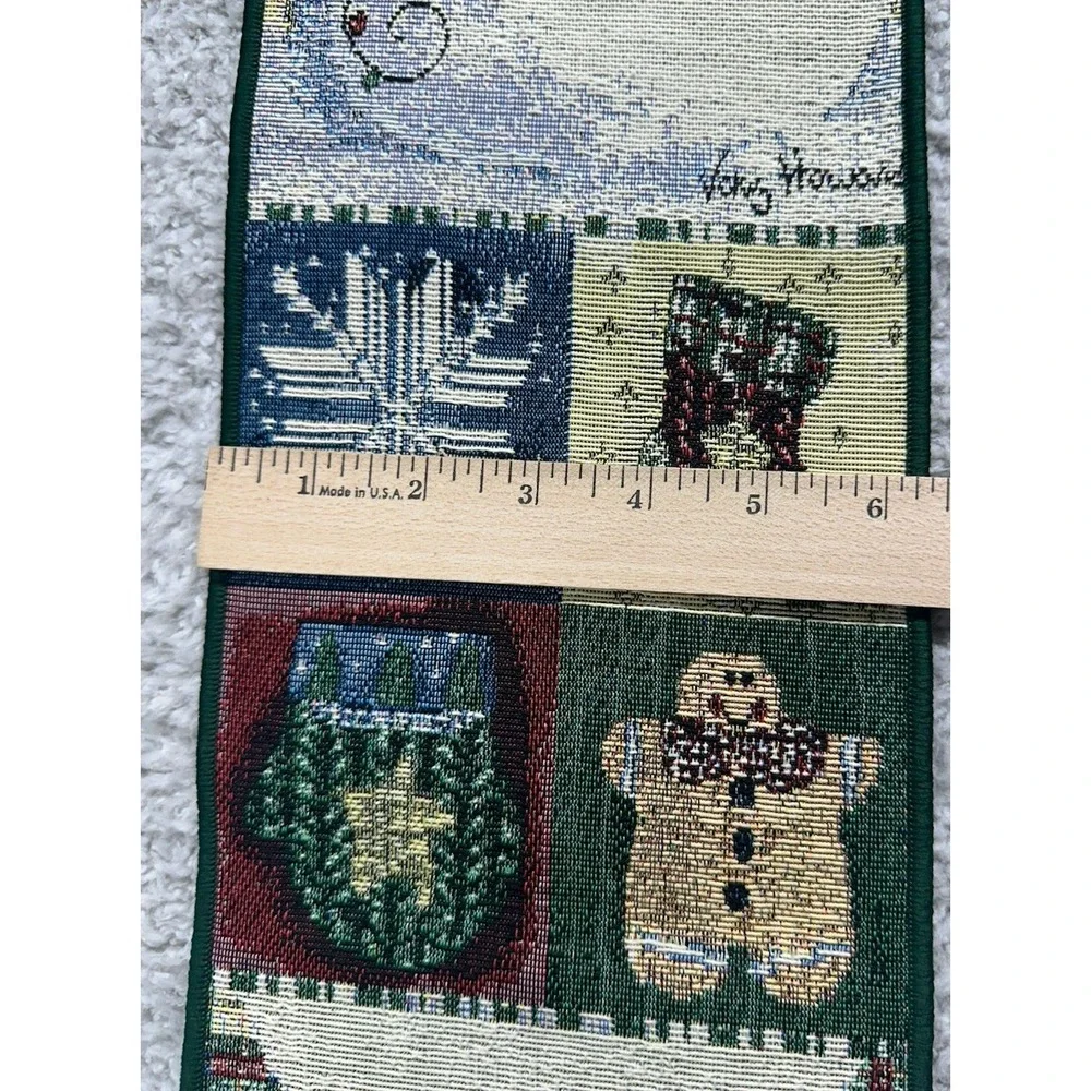 Christmas Hanging Tapestry Vicky Howard 